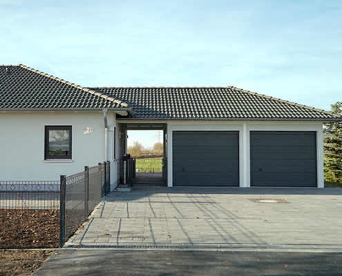 Schlüsselfertig Bauen, HH-Wohnbau GmbH, Industriestraße 17 in Mainleus bei Kulmbach, Nähe Bayreuth