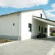 Schlüsselfertig Bauen, Carport, HH-Wohnbau GmbH, Industriestraße 17 in Mainleus bei Kulmbach, Nähe Bayreuth