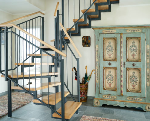 Schlüsselfertig Bauen, HH-Wohnbau GmbH, Industriestraße 17 in Mainleus bei Kulmbach, Oberfranken