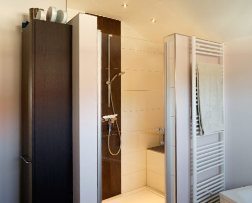 Schlüsselfertig Bauen, HH-Wohnbau GmbH in Mainleus bei Kulmbach, Oberfranken