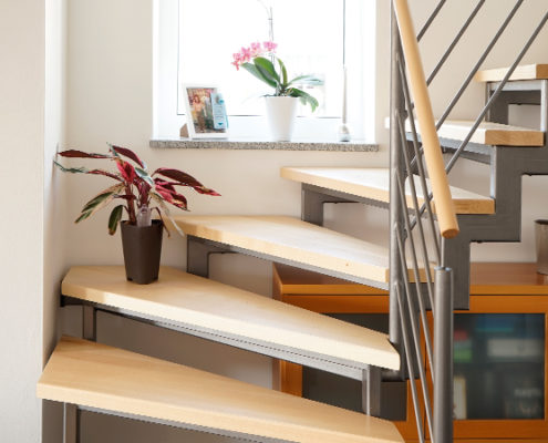 Schlüsselfertig Bauen, Herrmann Bau in Mainleus bei Kulmbach, Oberfranken