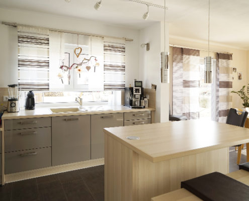 Schlüsselfertig Bauen, HH-Wohnbau GmbH, Mainleus bei Kulmbach, Oberfranken