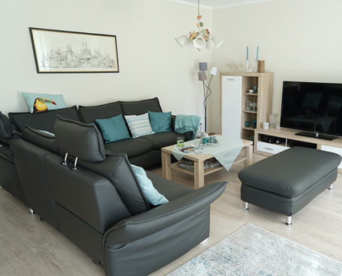 Schlüsselfertig Bauen, Esszimmer, HH-Wohnbau GmbH, Mainleus bei Kulmbach, Nähe Bayreuth