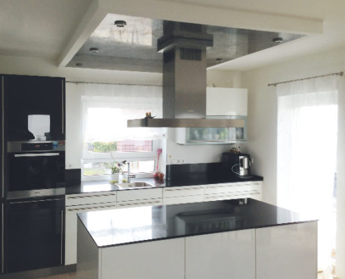 Schlüsselfertig Bauen, HH-Wohnbau GmbH, Industriestraße 17, 95336 Mainleus