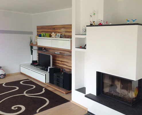 Schlüsselfertig Bauen, HH-Wohnbau GmbH, 95336 Mainleus