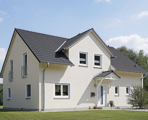 Hochbau, HH-Wohnbau GmbH, Industriestraße 17 in Mainleus bei Kulmbach