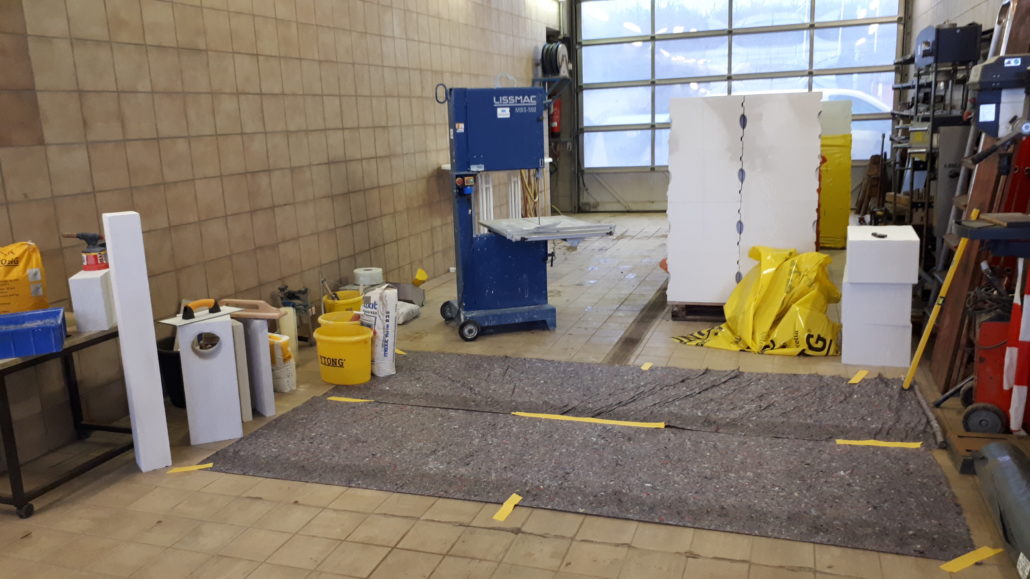 Betriebsschulung und Seminare