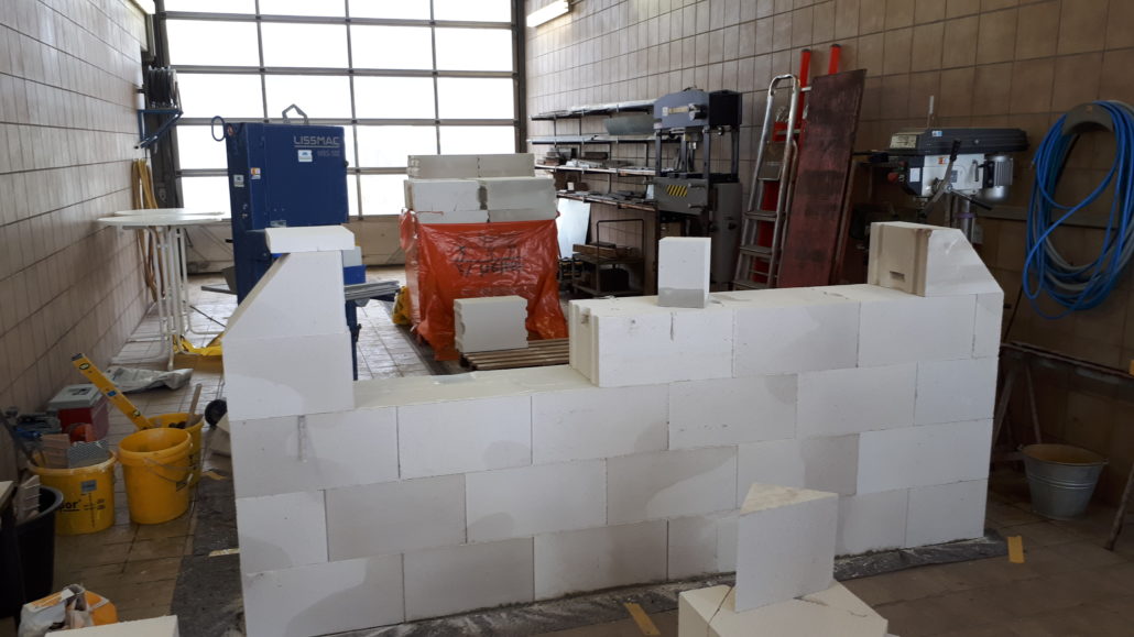 Betriebsschulung und Seminare