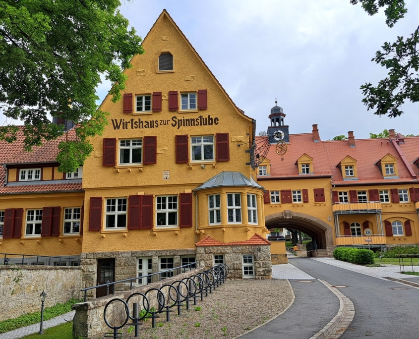 Sanierung, Herrmann Bau, Industriestraße 17, Mainleus bei Kulmbach